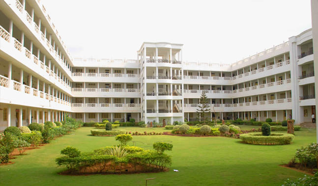Aditya College Of Engineering and Technology East Godavari Campus photo 1
